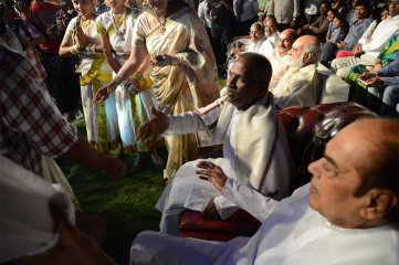 Ulavacharu Biryani Audio Launch